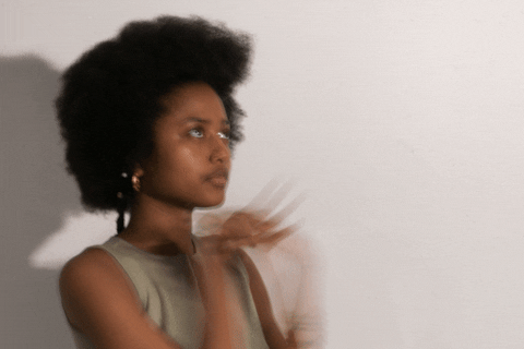 Animation Girl GIF by J.B. Kinard