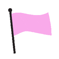 home flag Sticker by ZDF Digital