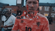 Working Up All Night GIF by Graduation