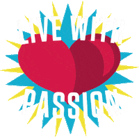 Unleash The Power Within Upw Sticker by Tony Robbins