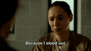fox GIF by Proven Innocent