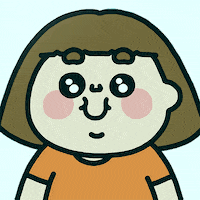 Big Belly Love GIF by Plastic Thing