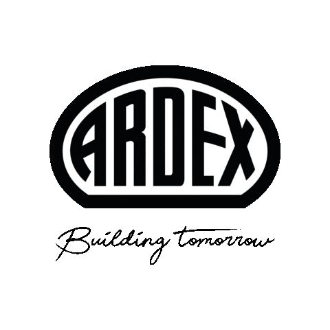 Ardex Sticker by ardex_deutschland