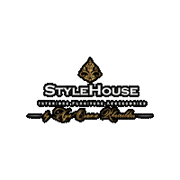 Home Shop Sticker by StyleHouse Interiors