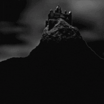 talksfromthecrypt giphyupload halloween horror podcast GIF