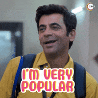 Sunil Grover Sunflower GIF by ZEE5
