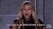 gonna do whatever it takes GIF by The Next Step