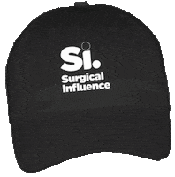 Gbr Sticker by Surgical Influence