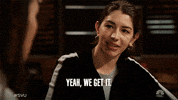 Law And Order Svu GIF by NBC