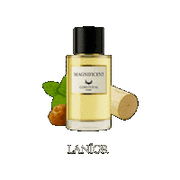 Laniorparfums parfum parfums parfumerie geur Sticker