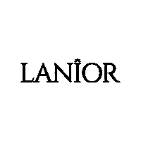Laniorparfums logo new beauty social media Sticker