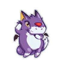 Dance Sticker