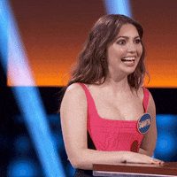 Happy Game Show GIF by ABC Network