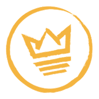 KingmakersofOakland kings oakland kingmakers Sticker