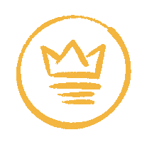 KingmakersofOakland kings oakland kingmakers Sticker