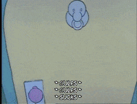 Season 1 Episode 13 GIF by The Simpsons