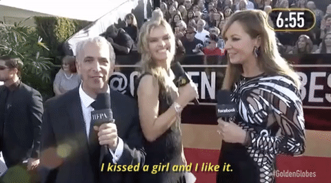 GIF by Golden Globes