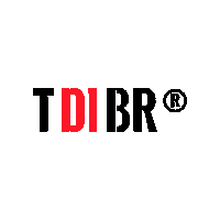 Tdi Sticker by Strike Brasil