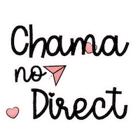 Chamanodirect Sticker