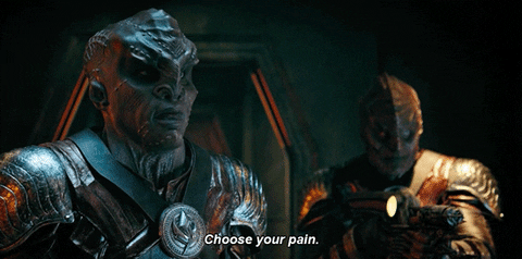 star trek GIF by CBS