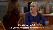 season 1 fireballs and bullet holes GIF by mom