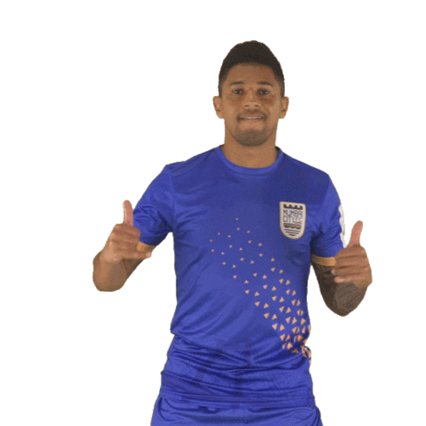Carlos Heroisl Sticker by Indian Super League