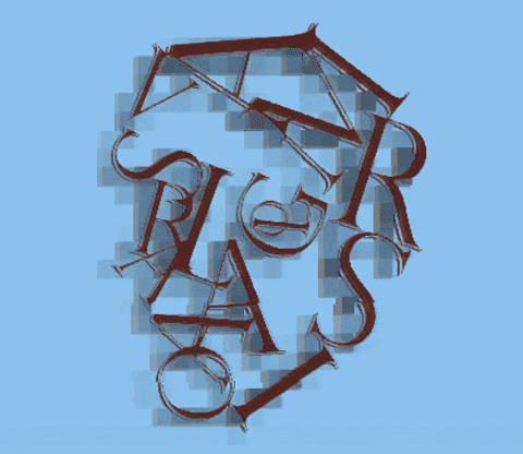 Pop Art GIF by Xinanimodelacra