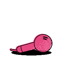 Like A Bus Sticker by PRIO