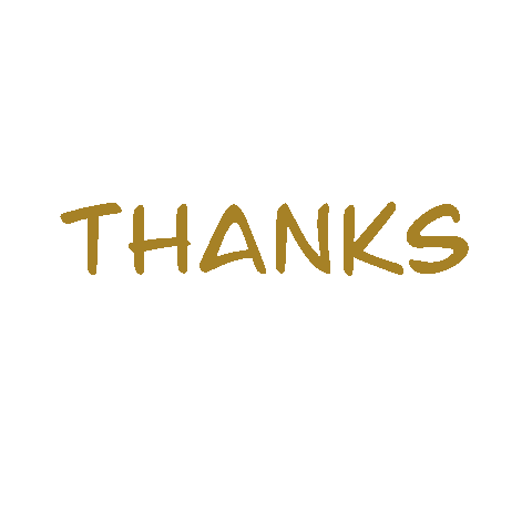 Rachels_lab giphyupload thank you thanks g Sticker