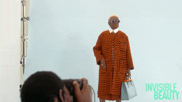 Fashion Film GIF by Magnolia Pictures