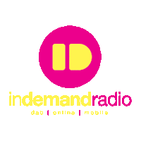 Radio Ok Sticker by In Demand Video