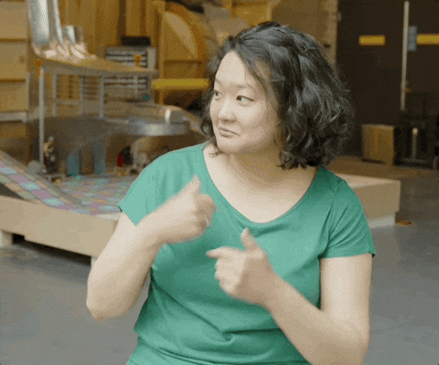 Lets Do It Again GIF