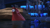 finding dory GIF by Disney/Pixar's Finding Dory