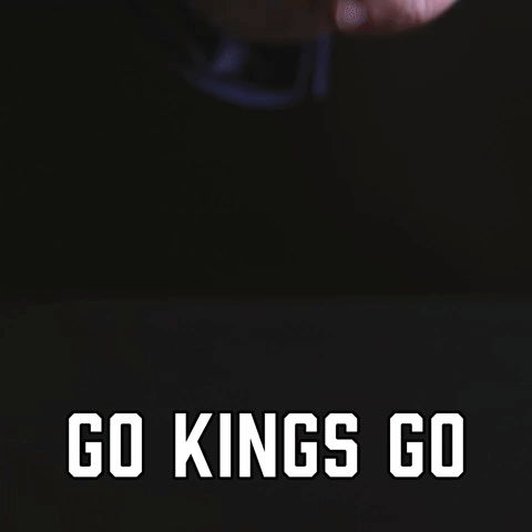 Go Kings Go