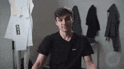 i don't know idk GIF by AteyoRachel
