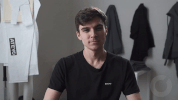 no thank you what GIF by AteyoRachel