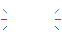 Stay Staytuned Sticker by Decathlon