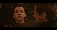 I Dont Feel So Good Tom Holland GIF