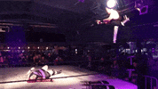 Wpw Uncensored GIF by SHWA Wrestling