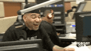 the breakfast club idk GIF by Power 105.1