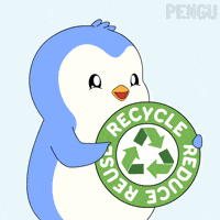 Penguin Smiling GIF by Pudgy Penguins