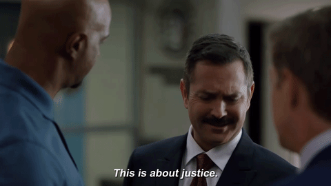 damon wayans riggs and murtaugh GIF by Lethal Weapon
