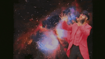 Death Metal Hippie GIF by Metal Blade Records