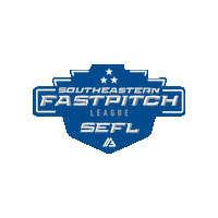 thealliancefastpitch softball fastpitch the alliance fastpitch alliance fastpitch Sticker