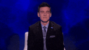 Proud The Chase GIF by ABC Network
