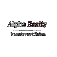 alpha_realty_ny real estate brooklyn closed broker Sticker