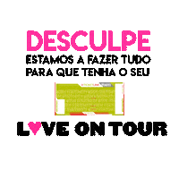 Sticker by Ticketline