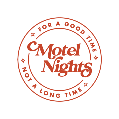 motelnights giphyupload motel nights motelnights motelnightsuk Sticker