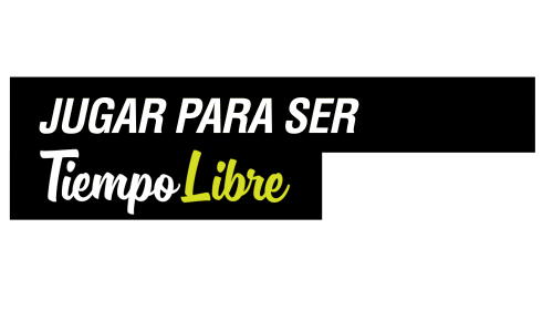 TiempoLibrePeru giphyupload feliz libre ser Sticker