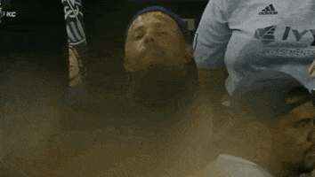 Sad Sporting Kc GIF by Major League Soccer